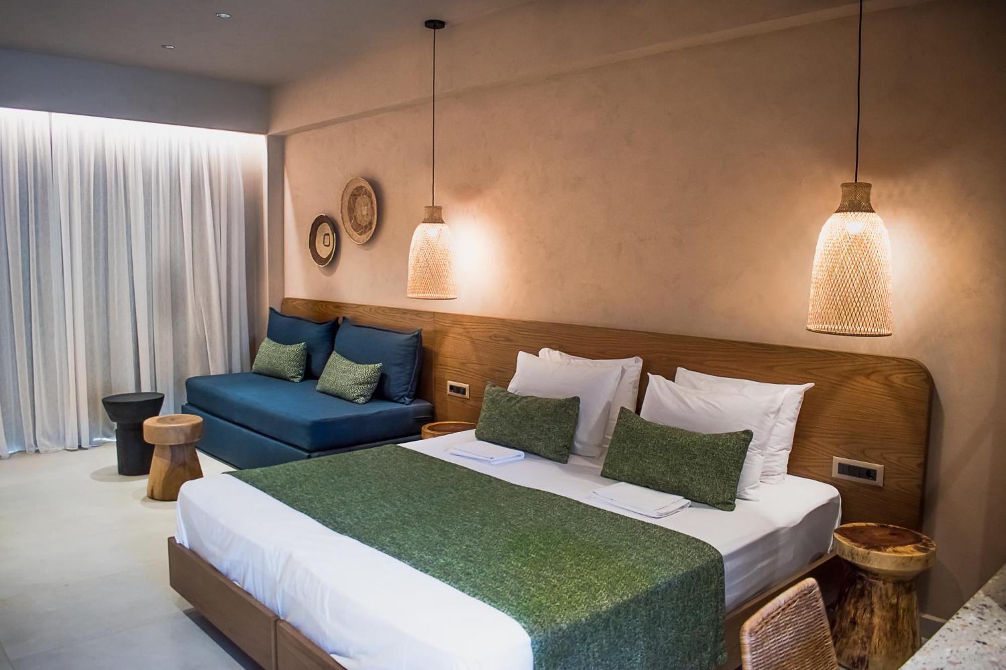 Panorama Hotel 팔라사르나 외부 사진