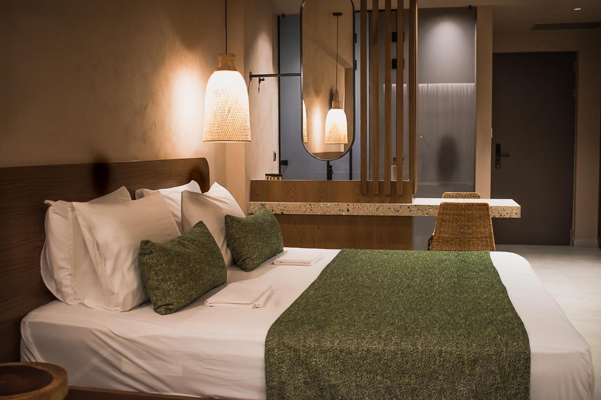 Panorama Hotel 팔라사르나 외부 사진