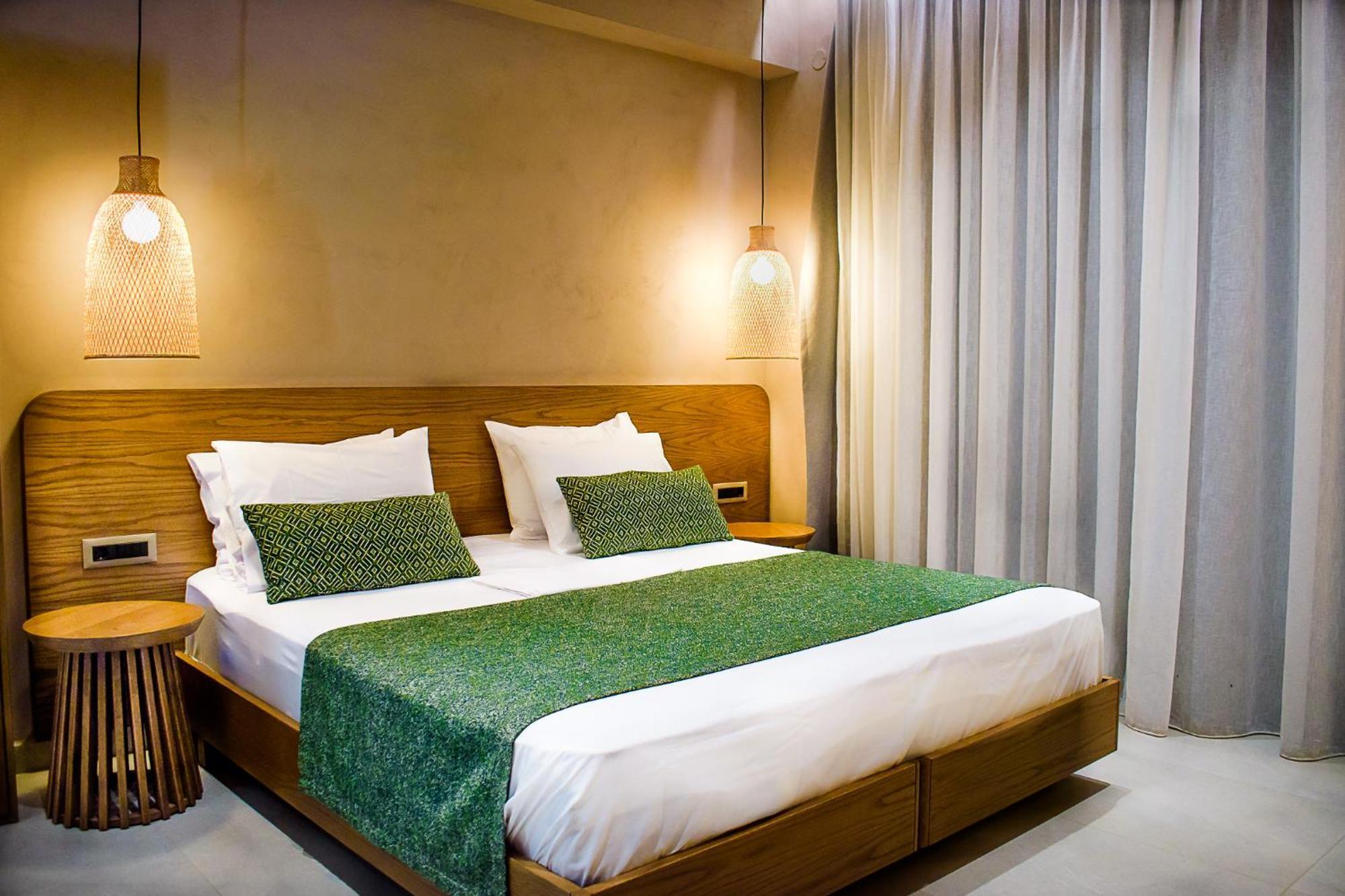 Panorama Hotel 팔라사르나 외부 사진