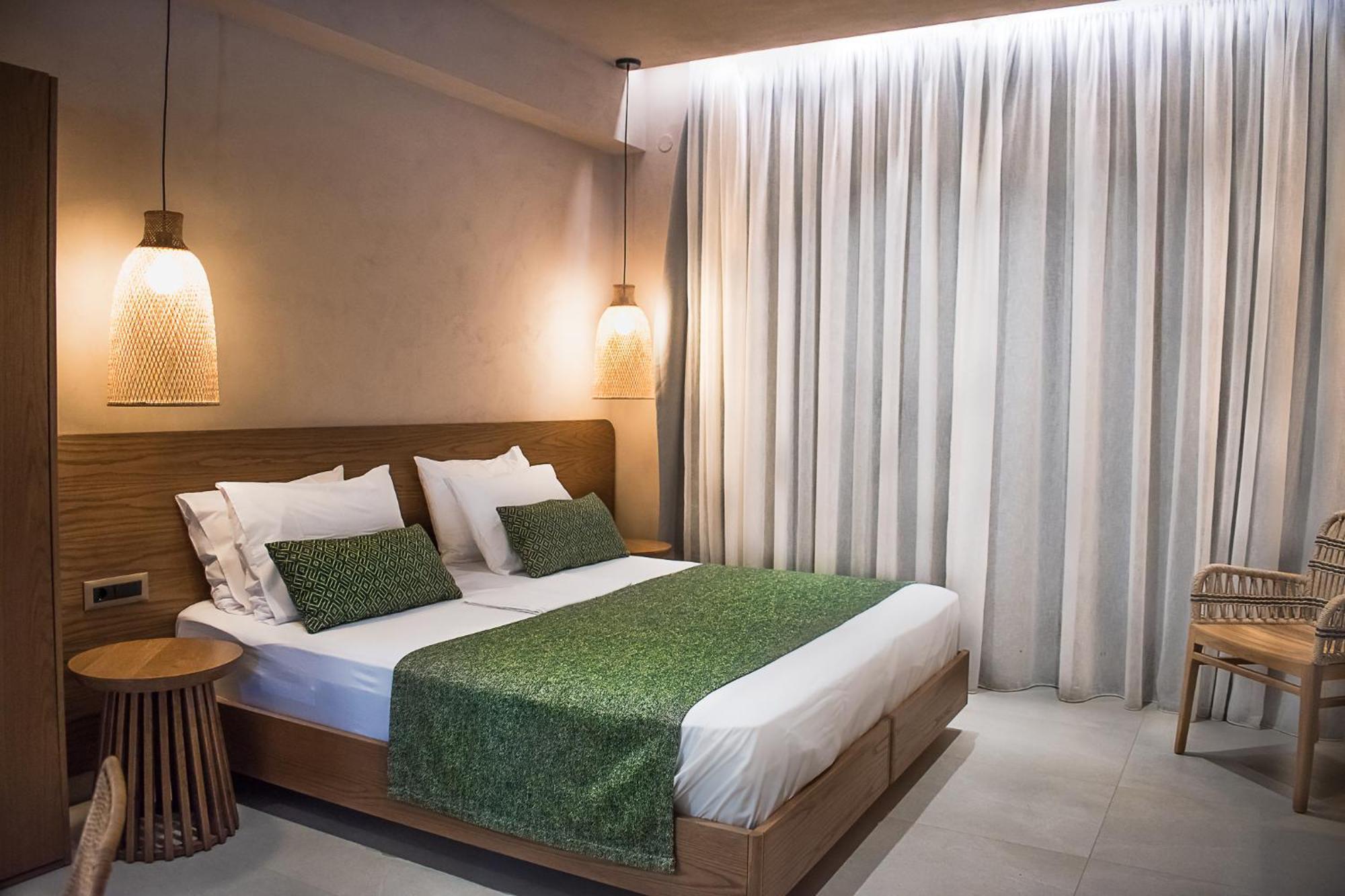 Panorama Hotel 팔라사르나 외부 사진