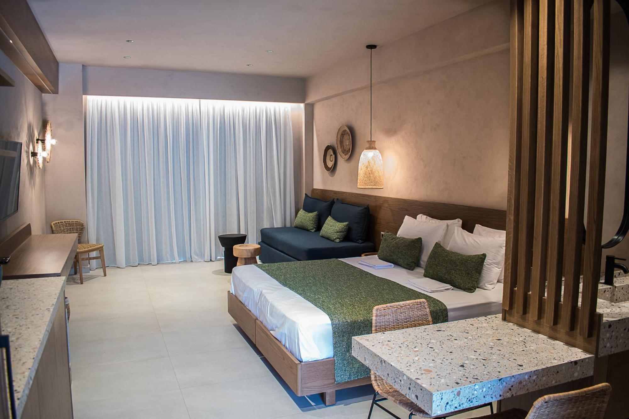 Panorama Hotel 팔라사르나 외부 사진